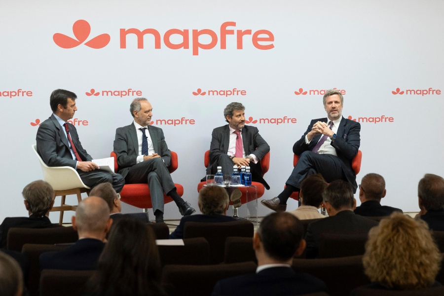 Mapfre Inmuebles reúne a inversores y expertos en activos reales en la quinta edición del Real Assets Day