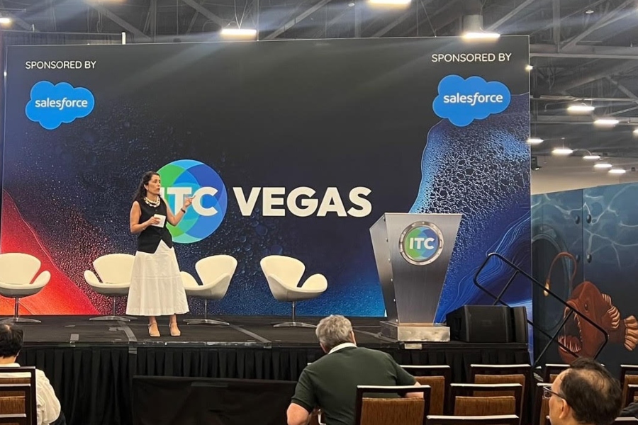 Mapfre analiza el futuro de la distribución aseguradora en ITC Vegas 2026