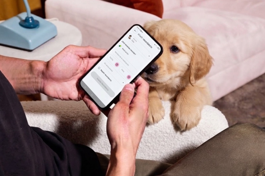 La app de Musky amplía su acceso y deja de estar limitada a clientes con seguro veterinario