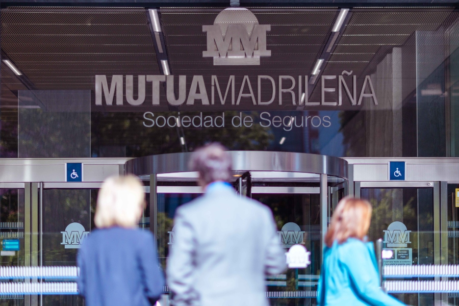 Mutua Madrileña eleva la rentabilidad anual bruta de su seguro de rentas vitalicias