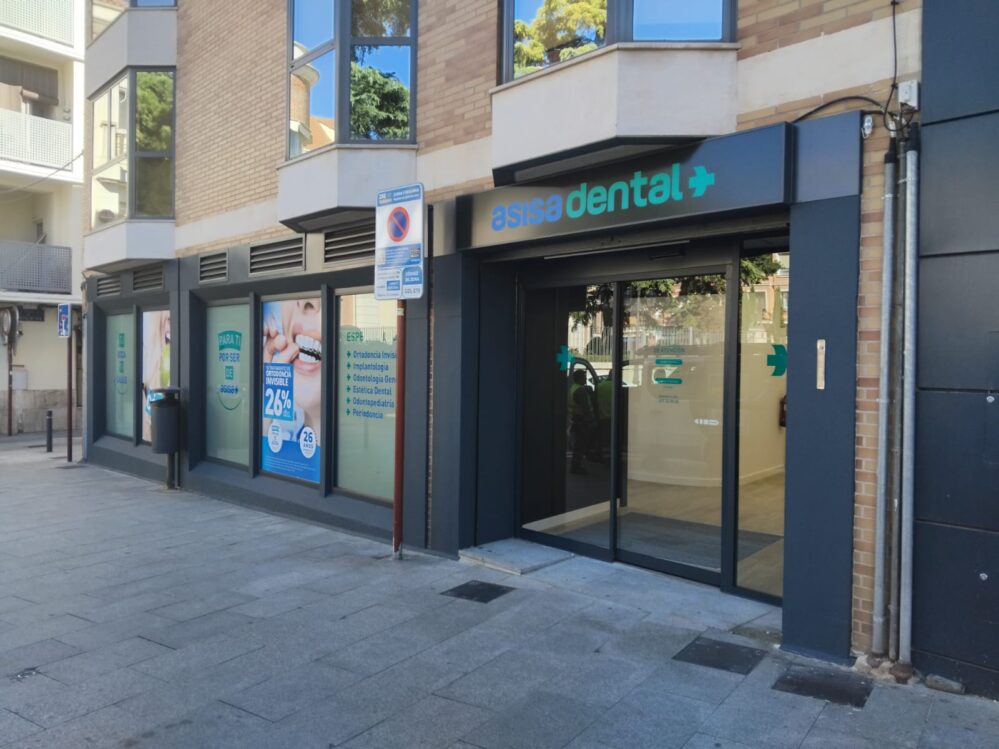 ASISA Dental abre una clínica en Guadalajara con seis gabinetes y tratamientos especializados. La compañía alcanza los 50 centros propios en España.