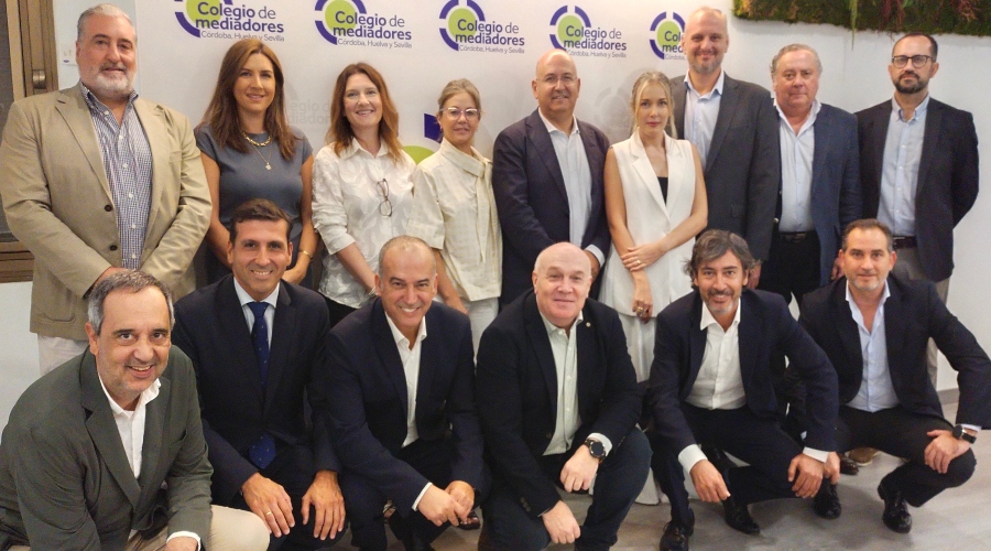 COLMEDSE celebra en Sevilla su I Foro de Talento