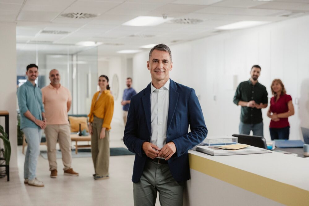 La Fundación Adecco ofrece siete claves para crear entornos laborales inclusivos para personas con discapacidad psicosocial por salud mental.