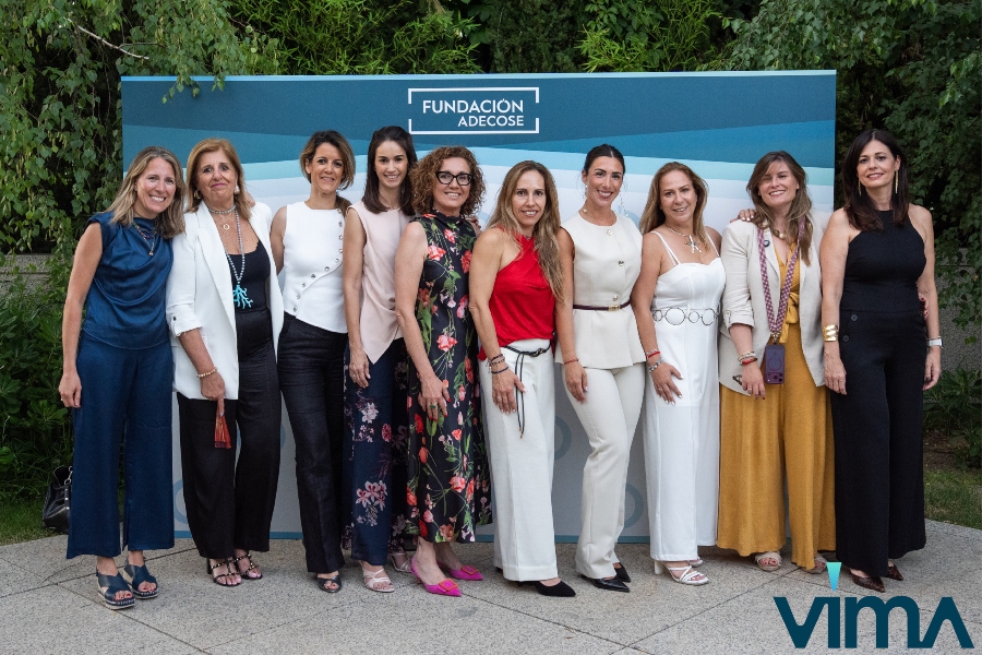 Fundación ADECOSE impulsa el grupo de trabajo VIMA para fomentar el liderazgo femenino en el sector asegurador