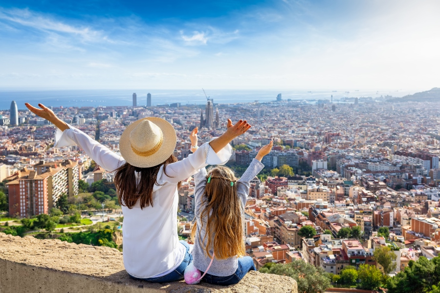España ocupa la tercera posición mundial en condiciones para el desarrollo turístico