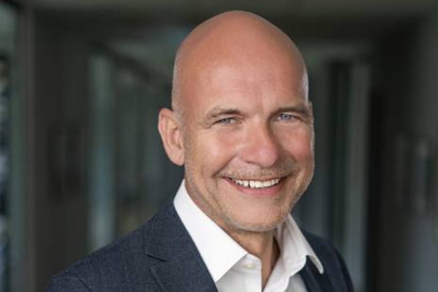 Thomas Götting asume la dirección de Clientes y Distribución de AXA XL en Europa y Asia-Pacífico