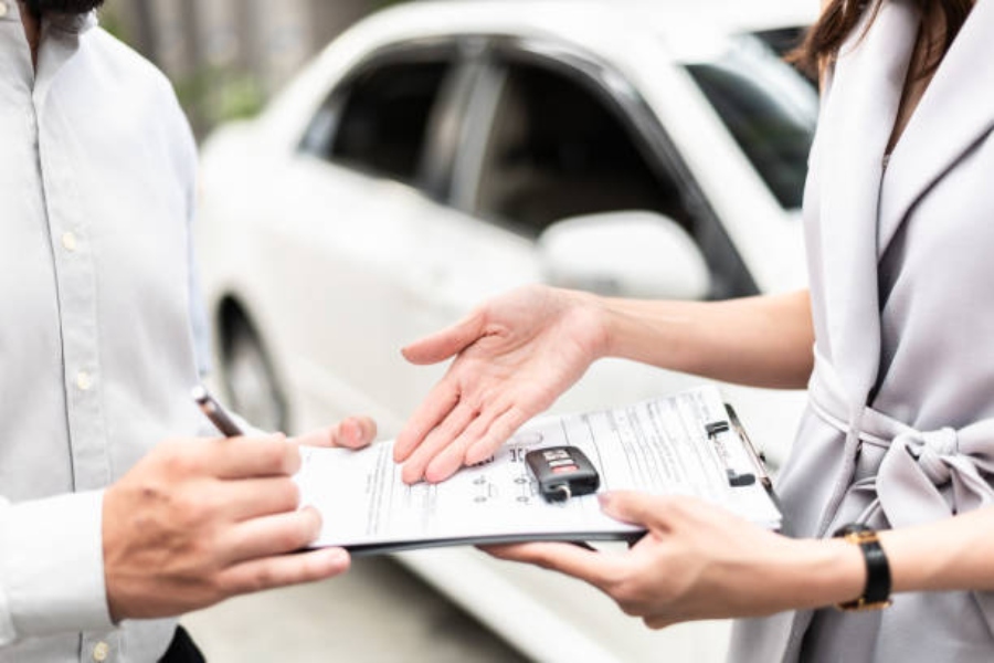 Las primas del seguro de coche suben cerca de un 30% en tres años