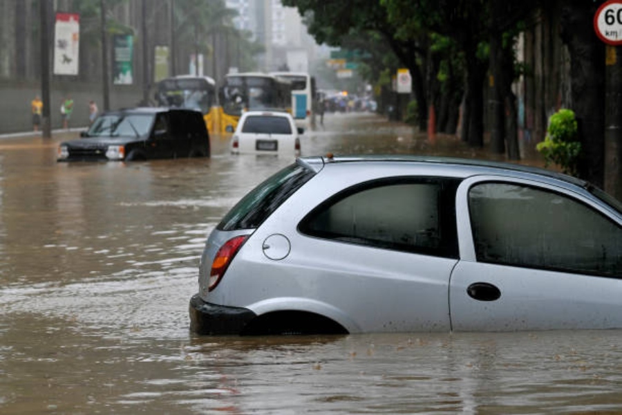 Generali activa un dispositivo especial de atención ante las lluvias e inundaciones en varias comunidades