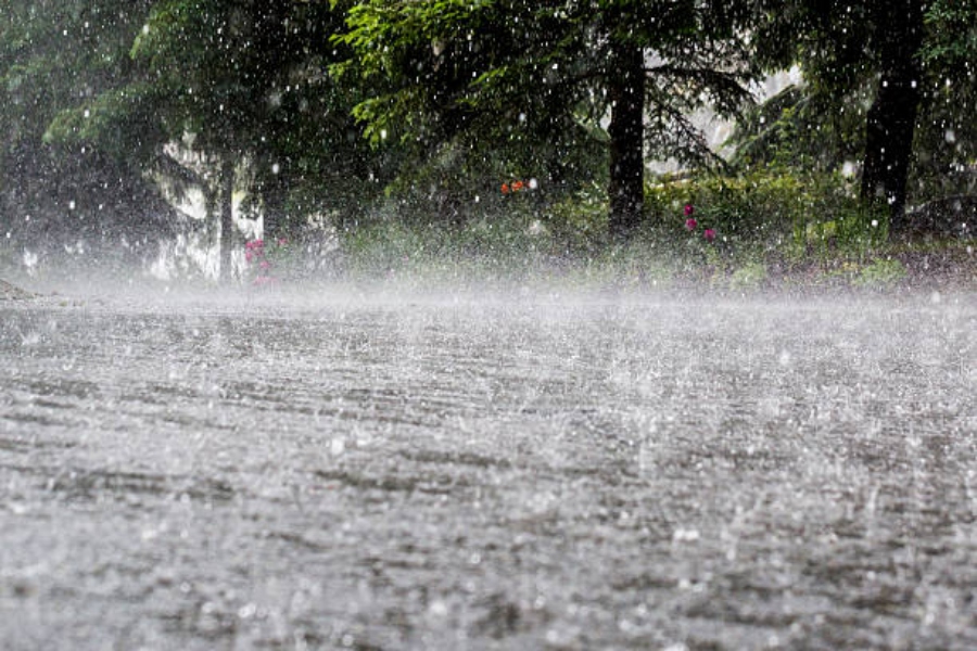El Colegio de Barcelona indica cómo tramitar los siniestros por lluvias