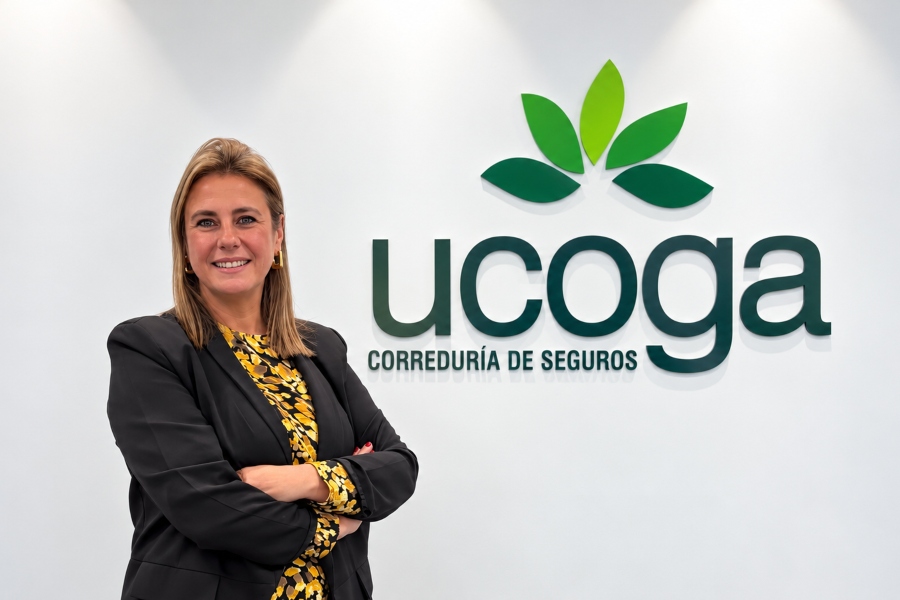 UCOGA incorpora a María Castro como nueva directora de Negocio